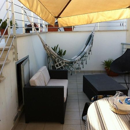 B&B Stazione Latina Сермонета Екстериор снимка