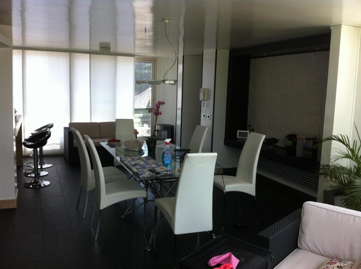 B&B Stazione Latina Сермонета Екстериор снимка